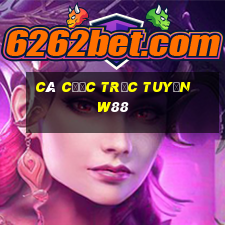 Cá cược trực tuyến w88