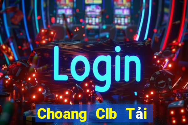 Choang Clb Tải Game Bài Go88