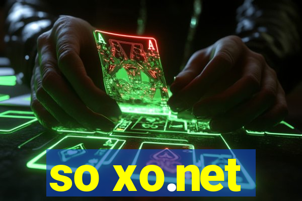 so xo.net