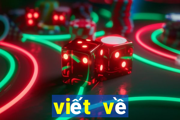 viết về người bà đã mất