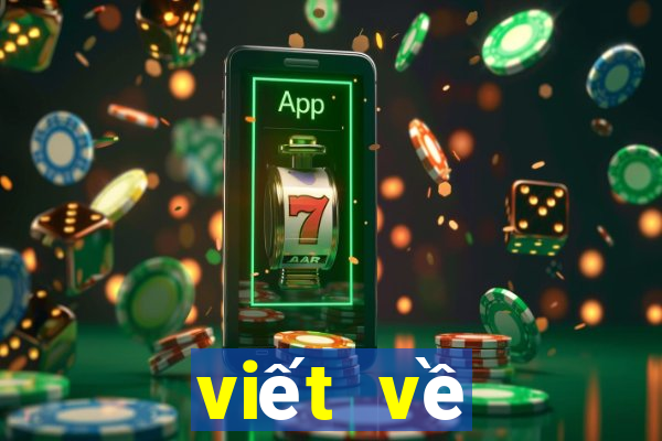 viết về người bà đã mất