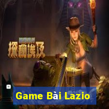 Game Bài Lazio