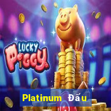 Platinum Đấu Địa Chủ