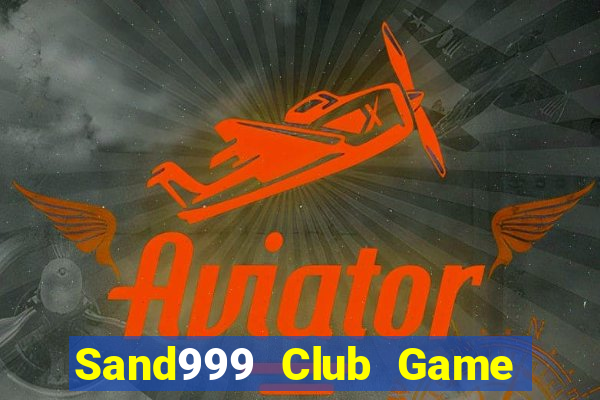 Sand999 Club Game Bài Tặng Code