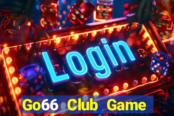 Go66 Club Game Bài Ios