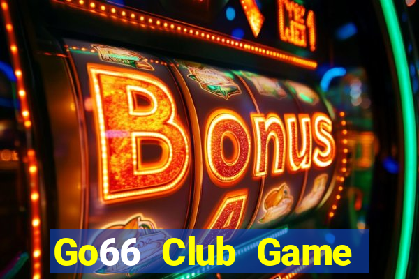 Go66 Club Game Bài Ios