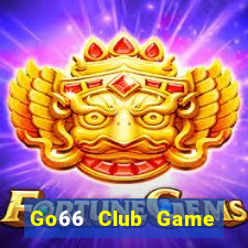 Go66 Club Game Bài Ios