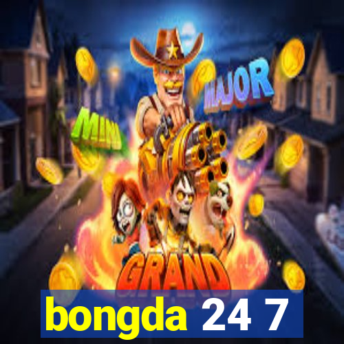 bongda 24 7