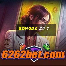 bongda 24 7