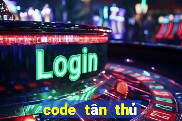 code tân thủ game bài