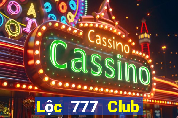 Lộc 777 Club Game Bài 3 Cây Online