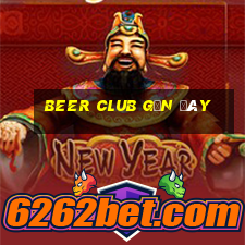 beer club gần đây