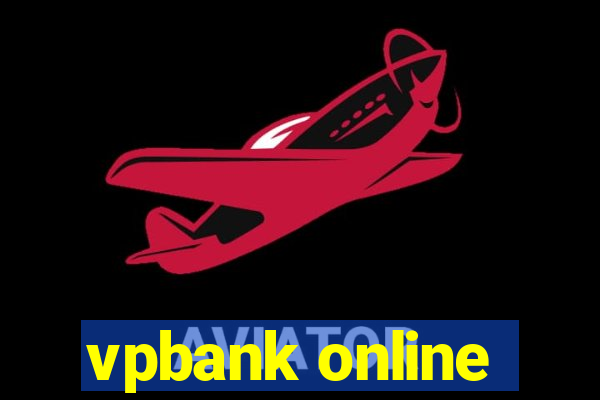 vpbank online