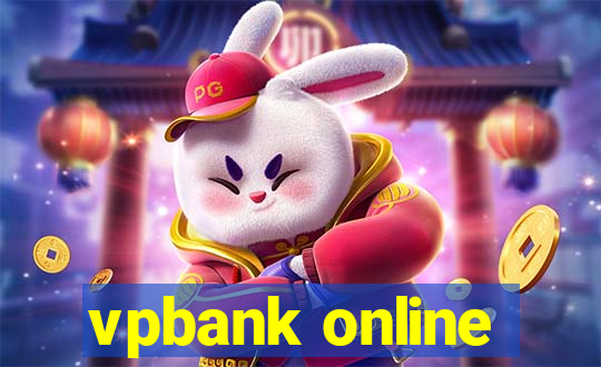 vpbank online