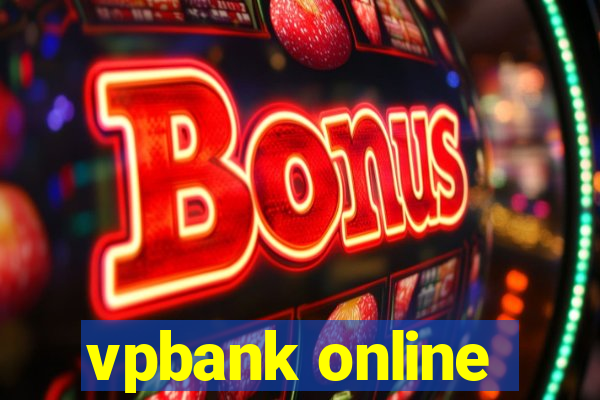 vpbank online