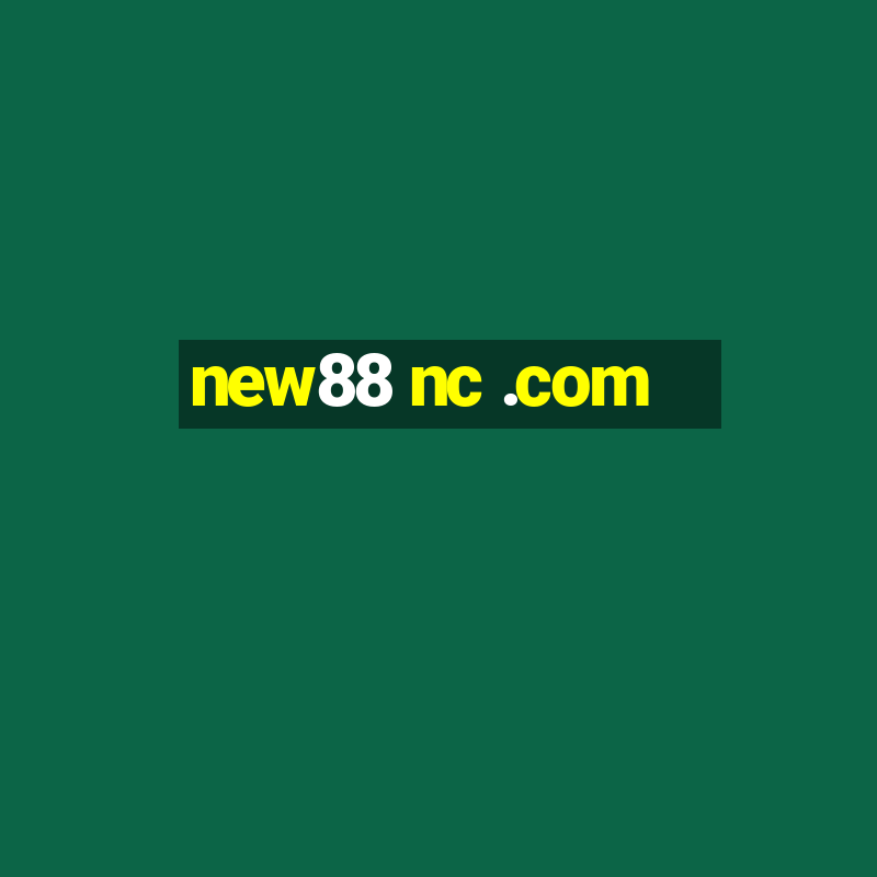 new88 nc .com