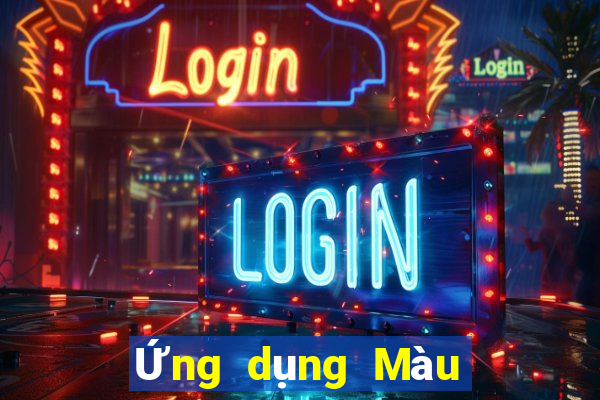 Ứng dụng Màu sắc mới