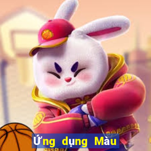 Ứng dụng Màu sắc mới