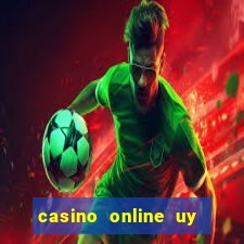 casino online uy tín 2021