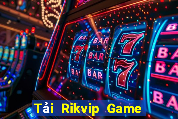 Tải Rikvip Game Bài Qq