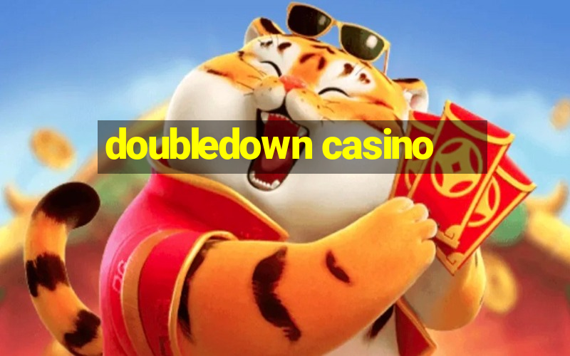 doubledown casino