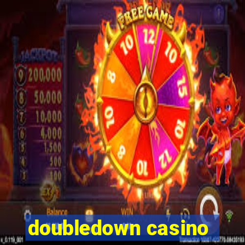 doubledown casino