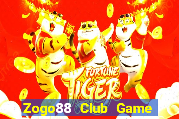 Zogo88 Club Game Bài Xanh 9