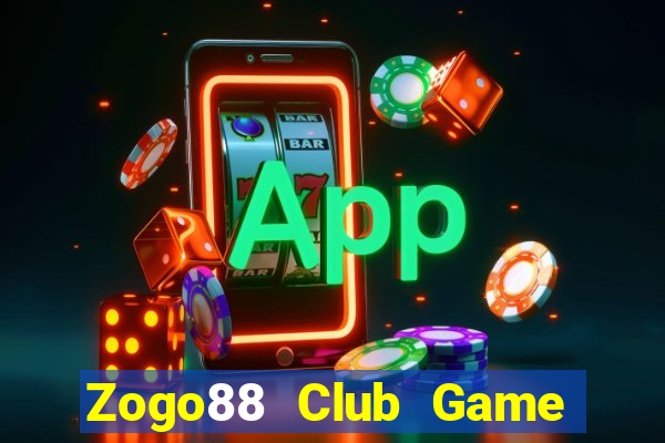 Zogo88 Club Game Bài Xanh 9