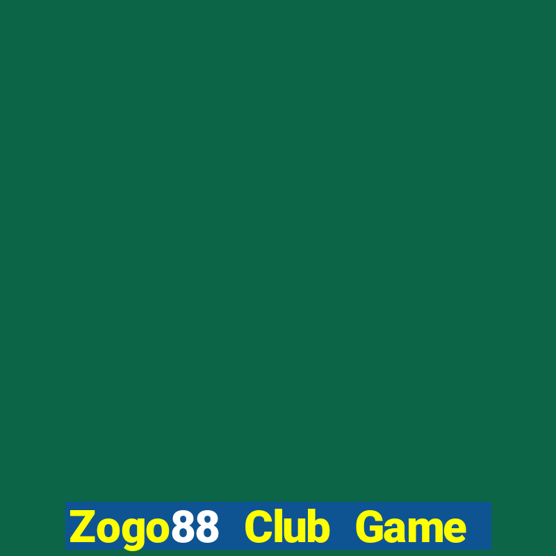 Zogo88 Club Game Bài Xanh 9