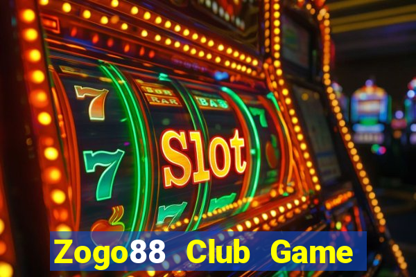 Zogo88 Club Game Bài Xanh 9