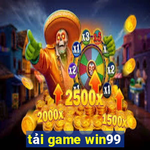 tải game win99