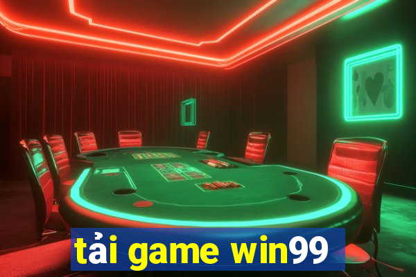 tải game win99