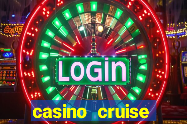 casino cruise online review