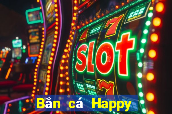 Bắn cá Happy Edition Tải về