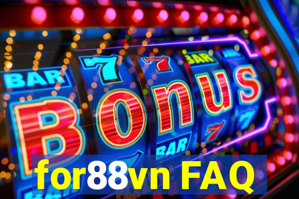 for88vn FAQ