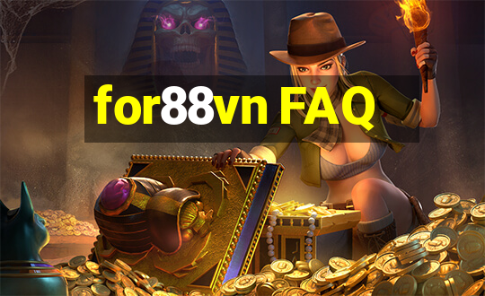 for88vn FAQ