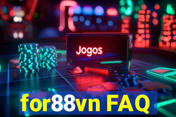 for88vn FAQ