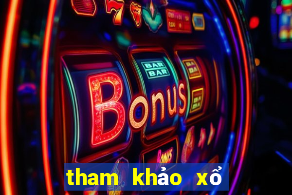 tham khảo xổ số ninh thuận