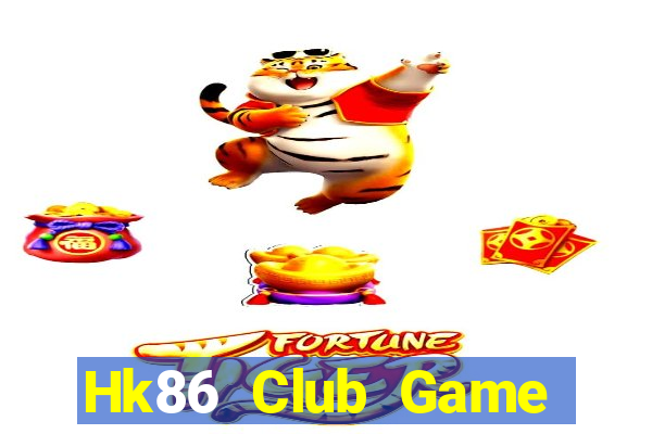 Hk86 Club Game Bài Uno Miễn Phí