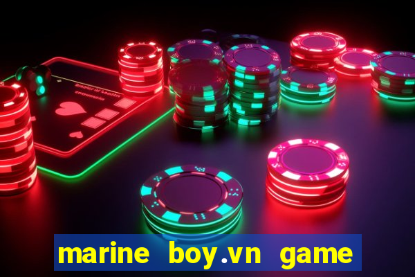 marine boy.vn game miễn phí