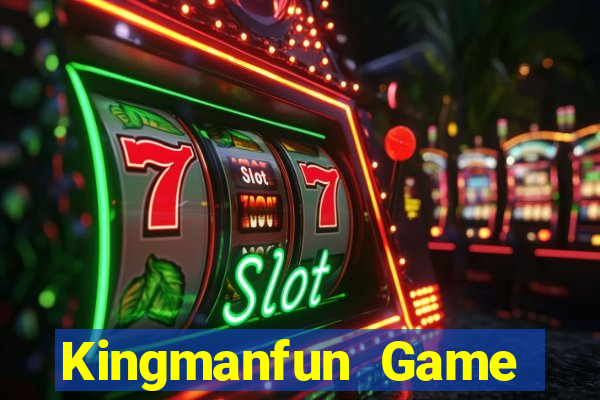 Kingmanfun Game Bài K88