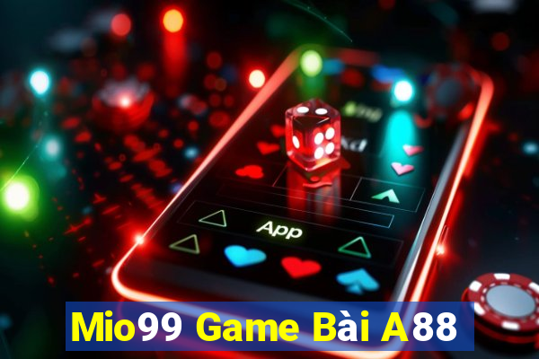 Mio99 Game Bài A88