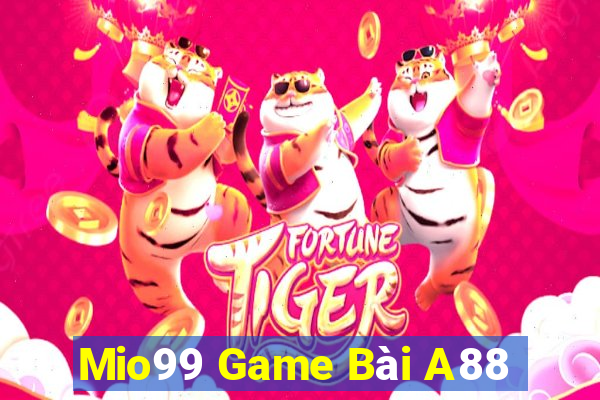 Mio99 Game Bài A88