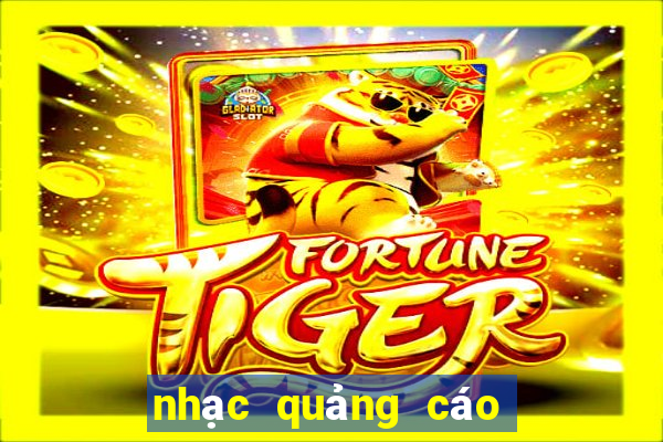 nhạc quảng cáo vui nhộn mp3