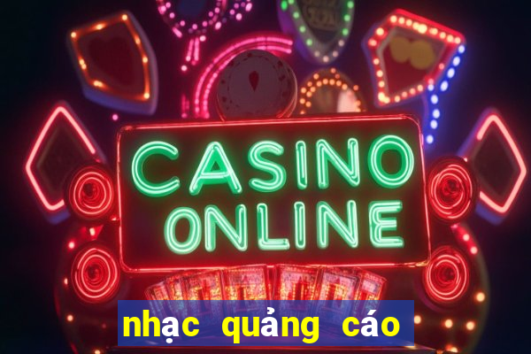 nhạc quảng cáo vui nhộn mp3