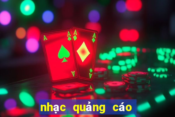 nhạc quảng cáo vui nhộn mp3