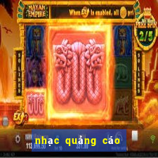 nhạc quảng cáo vui nhộn mp3