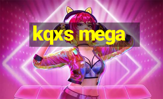 kqxs mega