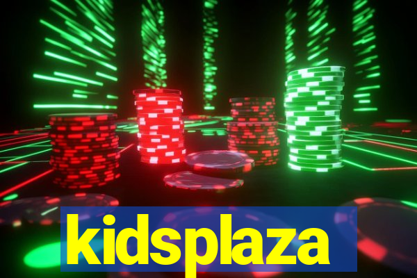 kidsplaza