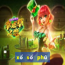 xổ số phú yên xổ số phú yên hôm nay